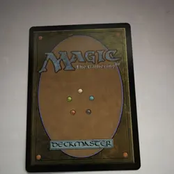Terrasymbiosis: Magic the Gathering. ALT FULL ART - Image 2