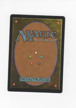Bosium Strip Weatherlight LP/MP MTG Magic the Gathering 1 - Image 2
