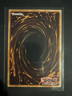 YuGiOh TCG Graceful Charity Dark Beginnings 2 DB2-EN095 Rare - LP - Image 2