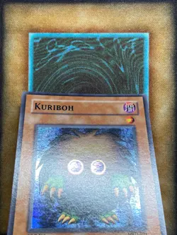 Yugioh Kuriboh MRD-071 Super Rare 1st Ed NM - Image 2