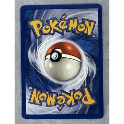 Pokemon 2003 Ditto Skyridge 51/144 Regular Non-Holo Common Card Vintage WOTC - Image 2