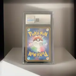 Alakazam 071/063 M1s: Mega Symphonia Art Rare Holo (Japanese, 2025) CGC 9 - Image 2