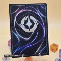 MALEFICENT - Mistress of All Evil - Legendary - Lorcana -51/204 EN3 - Image 2