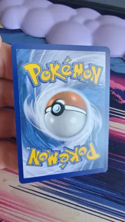 Pokemon Card Espurr RC14/RC32 Generations Radiant Collection Non Holo LP - Image 4