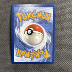 Pokemon TCG Panpour Illustration Rare Card 101/086 Scarlet Violet Black Bolt - Image 2