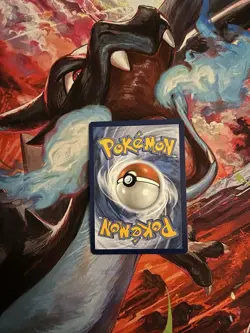 Pokemon TCG Panpour Illustration Rare Full Art Black Bolt Card 101/086 - Image 4