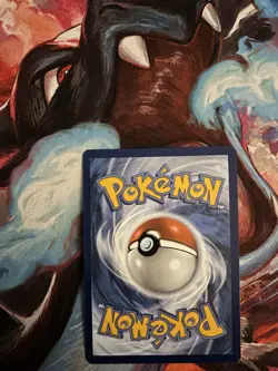 Pokemon TCG Panpour Illustration Rare Full Art Black Bolt Card 101/086 - Image 5