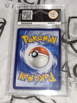 Ace 10 Iono SIR 269/193 Paldea Evolved Gem Mint Pokemon card not psa cards - Image 2