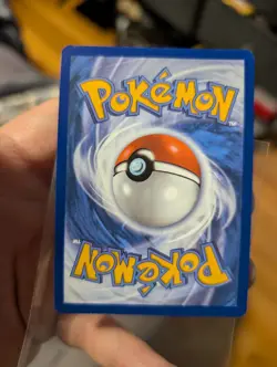 Pikachu Pokemon Day 2026 Promo With 2 Swirls 🍥 1 In The Holo Bleed 🩸 - Image 4
