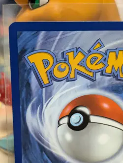 Pikachu Pokemon Day 2026 Promo With 2 Swirls 🍥 1 In The Holo Bleed 🩸 - Image 5