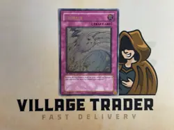 Updraft GLAS-EN067 Ultimate Rare 1st Edition YuGiOh! NM - Image 1
