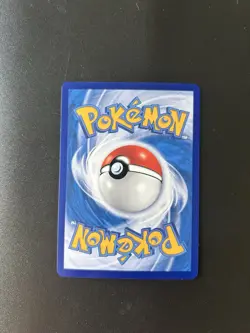 Gengar 0305/07 Master Ball Holo Chinese Gem Pack 3 Pokemon Card NM - Image 2