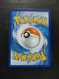 Pokemon TCG Charizard EX XY17 Holo Ultra Rare Black Star Promo Card - Image 2