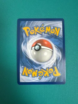 Pokemon TCG Pikachu SWSH020 Sword & Shield Promo NM - Image 3