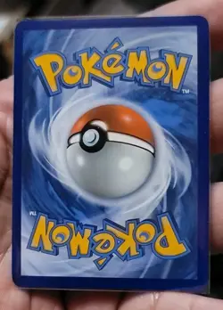 Pikachu SWSH020 Sword & Shield (2020) Black Star Promo Full Art Pokemon TCG MP - Image 2