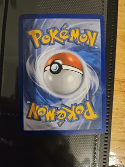Pokemon TCG Pikachu Sword & Shield Swsh020 Holo Promo - Image 2