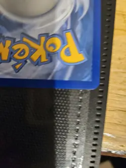 Pokemon TCG Pikachu Sword & Shield Swsh020 Holo Promo - Image 3