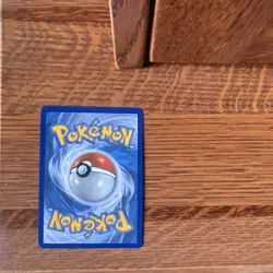 Pokemon TCG Pikachu SWSH020 Sword & Shield Promo Holo EN Basic 70 HP - Image 2