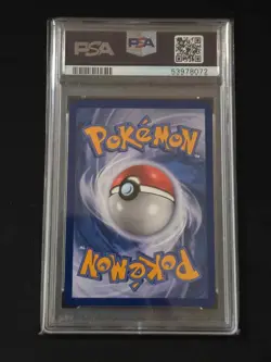 Pokemon TCG Pikachu PSA 10 Sword & Shield Swsh020 Holo Promo Figure Collection - Image 4