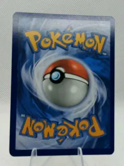 Pokemon TCG Pikachu Sword & Shield Swsh020 Holo Promo - Image 2