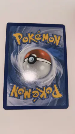 Pokemon TCG Pikachu Sword & Shield Swsh020 Holo Promo - Image 2