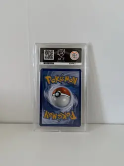Pokemon TCG Marshadow 146/132 Illustration Rare Mega Evolution PERFECT ACE 10 - Image 2