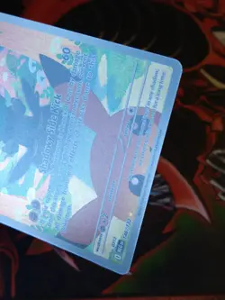 Marshadow - 146/132 - Illustration Rare - Mega Evolution Pokemon TCG LP - Image 4
