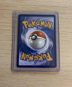 Pokemon TCG Marshadow 146/132 Mega Evolution Illustration Rare Holo NM - Image 2