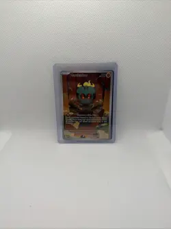 Pokemon TCG Marshadow 146/132 Illustration Rare ME01: Mega Evolution NM 🔥 - Image 1