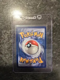 Pokemon TCG Mega Evolution - Marshadow - 146/132 - Illustration Rare Pack Fresh - Image 2