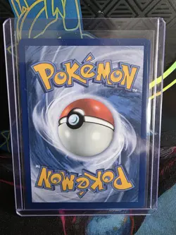Pokemon TCG Marshadow 146/132 Mega Evolution Illustration Rare MINT/Near Mint - Image 2