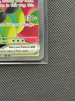 Pokemon TCG Shrouded Fable OKIDOGI EX Special Illustration Rare Card 090/064 - Image 4