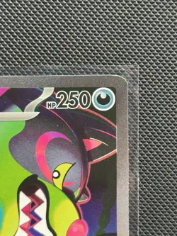 Pokemon TCG Shrouded Fable OKIDOGI EX Special Illustration Rare Card 090/064 - Image 5