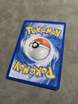 Pokemon Cards Tropius 52/111 Promo Prerelease Stamped - Rising Rivals - NM - Image 4