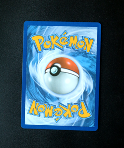 Pokemon Card TCG - Levincia 244/182 - Destined Rivals - Hyper Rare - NM ⭐ - Image 2