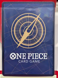 ONE PIECE Card Game Enel sp Adventure on KAMI’s Island OP15 japanese - Image 2