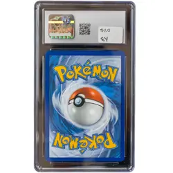 Salamence ex #187/159 Journey Together CGC 10 Pokemon Card *AE - Image 3