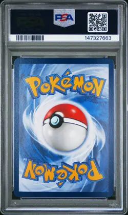 2023 POKEMON TRADITIONAL CHINESE SV-P PROMO #050 DETECTIVE PIKACHU PSA 10 Card - Image 2