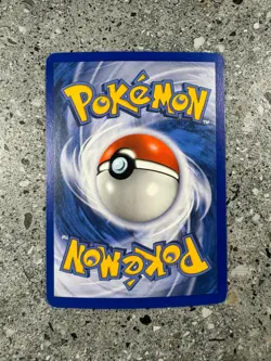 Pokemon TCG Cards Muk 11/92 Legend Maker Holo Rare - Image 2