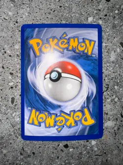 Pokemon TCG Cards Muk 11/92 Legend Maker Holo Rare - Image 4