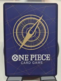 Ms. All Sunday SP OP14-084 SR One Piece Card English OP16 THE TIME OF BATTLE - Image 2