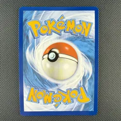 Pokemon TCG Braixen TG01/TG30 Silver Tempest Trainer Gallery Holo Rare Card - Image 2