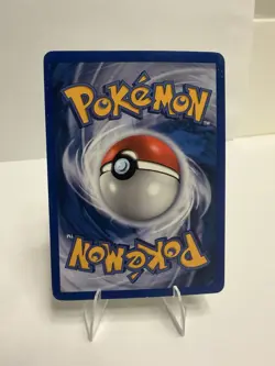 Pokemon TCG Bulbasaur EX Crystal Guardians Card 45/100 Regular Common - Image 2