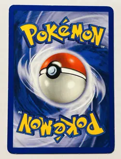 Dark Jolteon 38/82 *LP* Team Rocket Non Holo TCG Pokemon Card SEE DESCRIPTION - Image 2