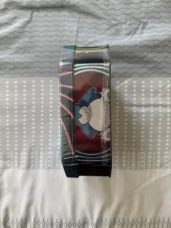 Pokemon Darkrai Tin Box - New & Sealed! 3 Booster Packs Plus Foil Card! - Image 3