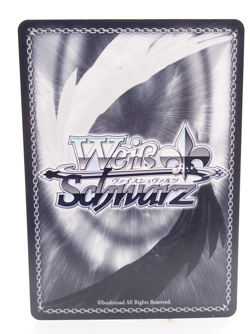 Weiss Schwarz To love Ru Darkness Yami TL/W37-T09S SR Anime Trading Card - Image 2