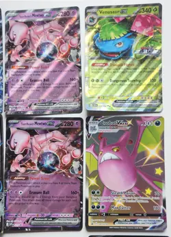 Pokemon Jumbo Cards Lot Of 43 - Image 4