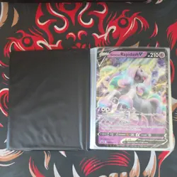 Pokemon Jumbo Cards Bundle First Partner 25th Celebration V Vstar Mega Tag Team - Image 2