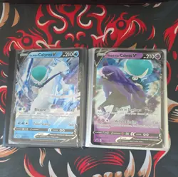 Pokemon Jumbo Cards Bundle First Partner 25th Celebration V Vstar Mega Tag Team - Image 3
