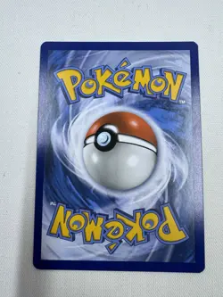 Pokemon Mew TCG Holo Rare Card 29/124 XY Fates Collide 2016 - Image 2